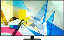 ЖК телевизор Samsung QE65Q80AAU