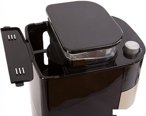 Капельная кофеварка Pioneer CM060D (черный)