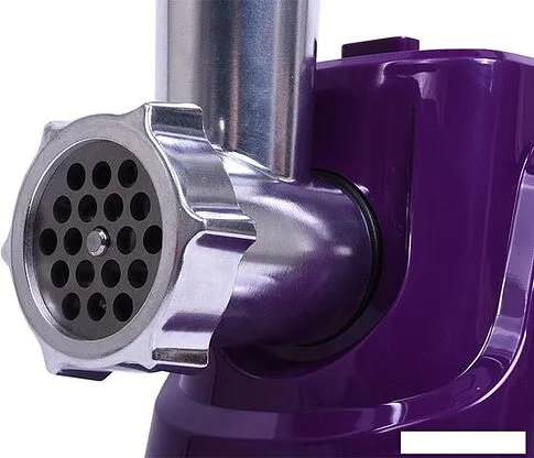 Мясорубка Oursson MG5550/SP