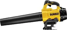 Ручная воздуходувка DeWalt DCM562PB-QW (без АКБ)