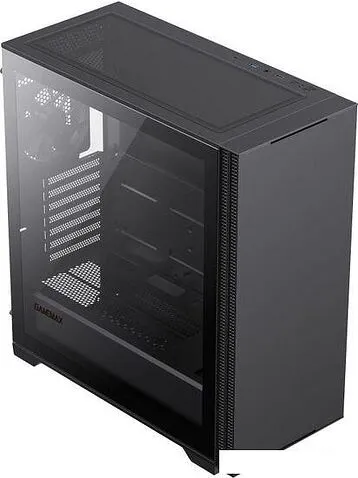 Корпус GameMax Quest