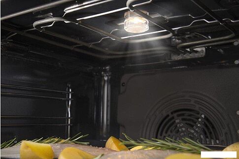 Электрический духовой шкаф Gorenje BOS6737E03WG