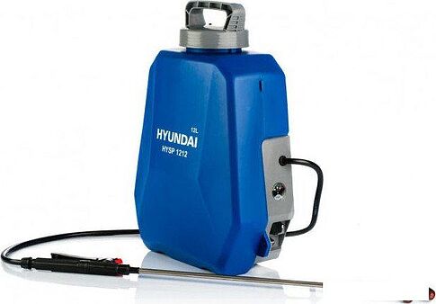 Аккумуляторный опрыскиватель Hyundai HYSP 1212