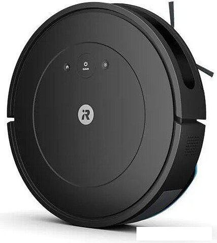 Робот-пылесос iRobot Roomba Combo Essential Y1 (черный)