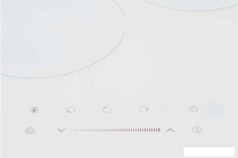 Варочная панель ZUGEL ZEH452W