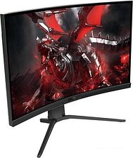 Игровой монитор MSI Optix G272CQP Игровой монитор MSI Optix G272CQP