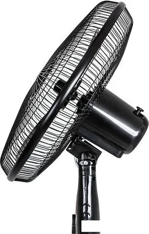 Вентилятор ECON ECO-SF1601 (черный)