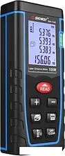 Лазерный дальномер Sndway SW-T100