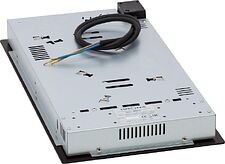 Варочная панель Krona Zauber 30 BL TK