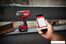 Гайковерт Milwaukee M18 Fuel OneFHIWF12-0X One-Key (без АКБ, кейс) Гайковерт Milwaukee M18 Fuel OneFHIWF12-0X One-Key (без АКБ, кейс)