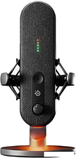 Проводной микрофон SteelSeries Alias