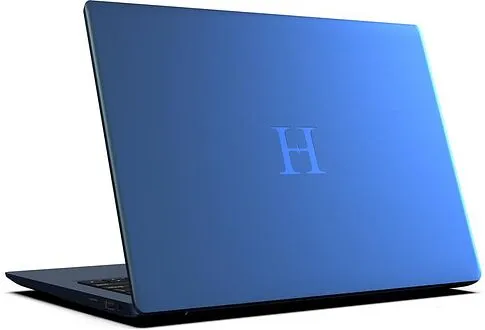Ноутбук Horizont H-book 14 МАК4 T72E4W