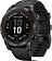Умные часы Garmin Fenix 7X Pro Sapphire Solar