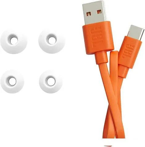 Наушники JBL Tune 130NC (белый)