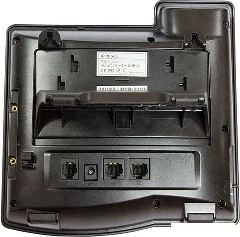 IP-телефон D-Link DPH-150SE/F5B