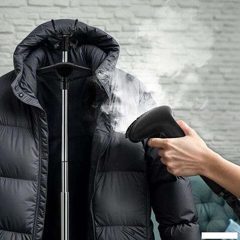 Отпариватель Kitfort KT-9302