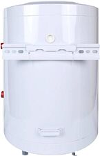 Бойлер косвенного нагрева Rommer RWH-1210-000080