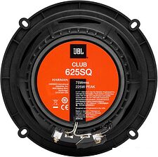 Коаксиальная АС JBL Club 625SQ Коаксиальная АС JBL Club 625SQ