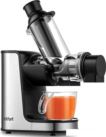 Соковыжималка Kitfort KT-1135