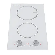 Варочная панель MAUNFELD CVI292MWH Варочная панель MAUNFELD CVI292MWH