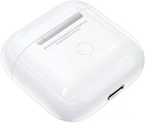 Наушники Borofone BW34 (белый)