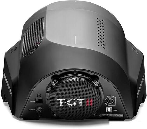 Руль Thrustmaster T-GT II