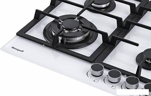 Варочная панель Weissgauff HGRG 641 WG