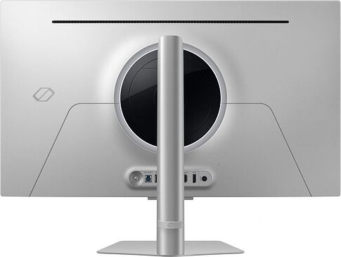 Игровой монитор Samsung Odyssey OLED G8 LS32DG800SIXCI