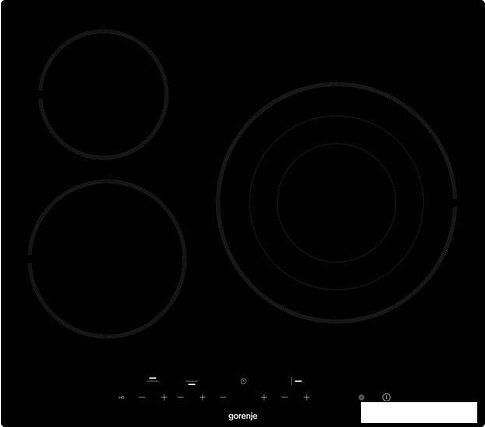 Варочная панель Gorenje ECT63ASC