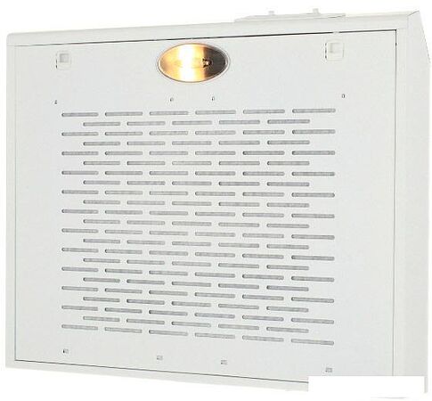 Кухонная вытяжка Jetair SENTI WH/F/60 (PRF0023843)
