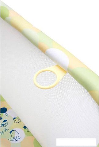 Игровой манеж Globex Классик (бежевый)