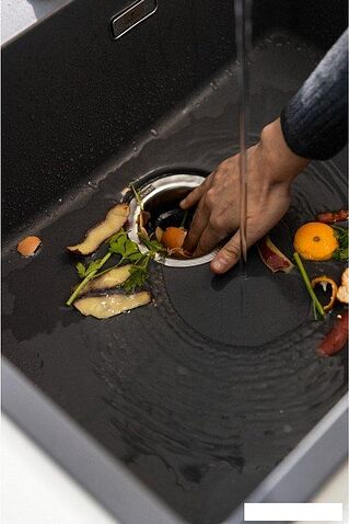 Измельчитель пищевых отходов Franke Slim 50 134.0715.098