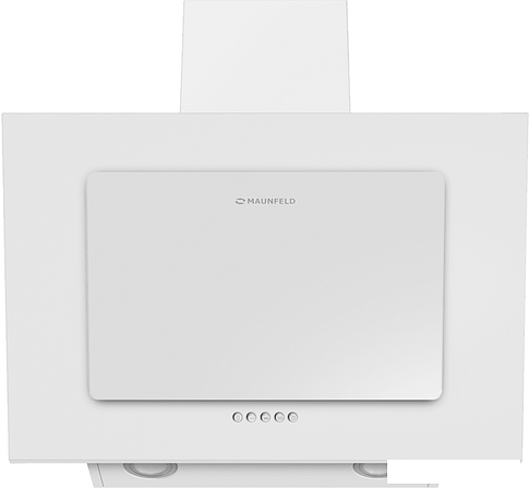 Кухонная вытяжка MAUNFELD Tower 50 (белый)