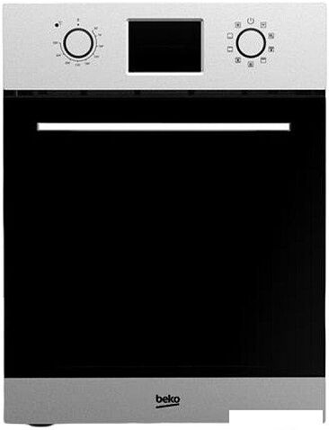 Электрический духовой шкаф BEKO BF45C2231X