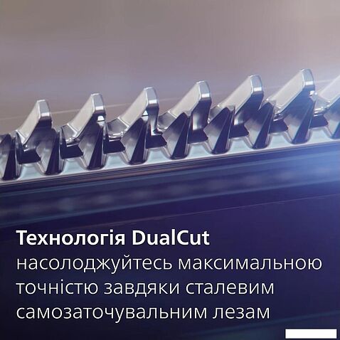 Универсальный триммер Philips All-in-One Trimmer Series 7000 MG7950/15