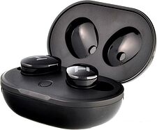 Наушники Harper HB-517 (черный)