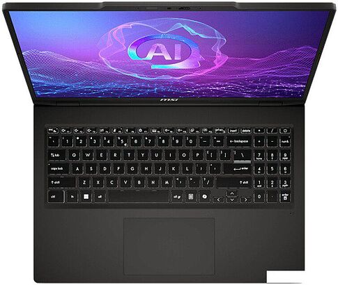 Ноутбук MSI VenturePro 16 AI A2HVEG-033XRU