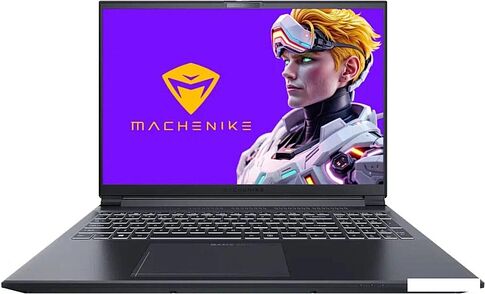 Игровой ноутбук Machenike Star 16 Moon JJ00G000PRU