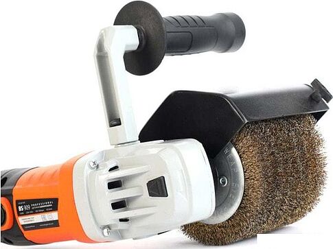 Щеточная шлифмашина Patriot BS 909