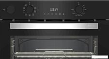 Электрический духовой шкаф Grundig GEBM12300BSA