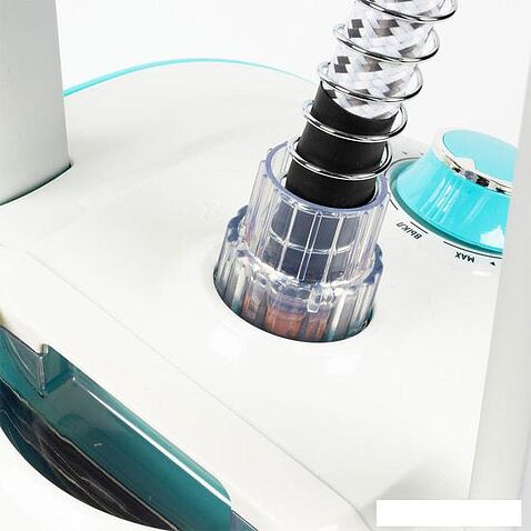 Отпариватель Endever Odyssey Q-505