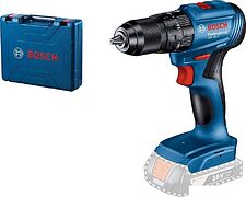 Ударная дрель-шуруповерт Bosch GSB 185-LI Professional 06019K3103 (без АКБ, кейс) Ударная дрель-шуруповерт Bosch GSB 185-LI Professional 06019K3103 (без АКБ, кейс)