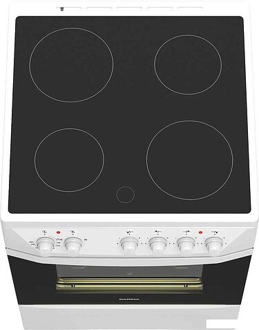 Кухонная плита Darina 1D EC141 607 W