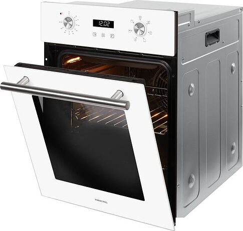 Электрический духовой шкаф Hiberg VM 4260 W