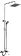 Душевая система Bravat Opal F9 F9125183CP-A