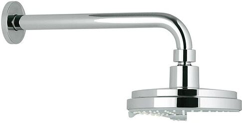 Держатель верхнего душа Grohe Rainshower 28576000