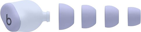 Наушники Beats Solo Buds (арктический фиолетовый)