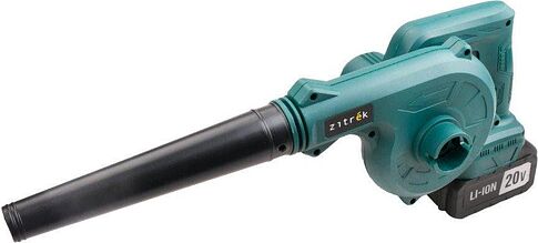 Ручная воздуходувка Zitrek ZKBL21 085-2051 (с 2-мя АКБ)