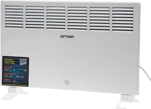 Конвектор Optima CH-1574