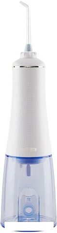 Ирригатор  BQ IR003 (белый/голубой)